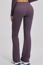 The Refresh Flared Leggings