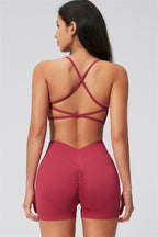 Nova Luxe Sports Bra