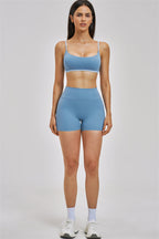 The Seraphine Shorts