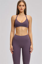The Refresh Flared Leggings