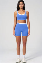 The Canyon Shorts