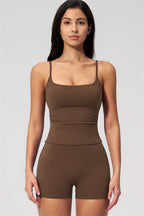 The Nexus Tank Top