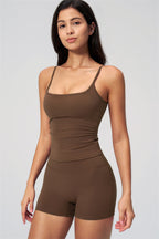 The Nexus Tank Top