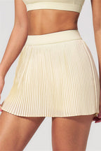 The Balance Tennis Skirt