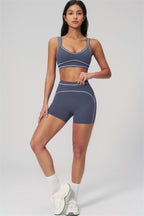 The Amara Sports Bra