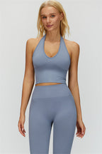The Delight Leggings