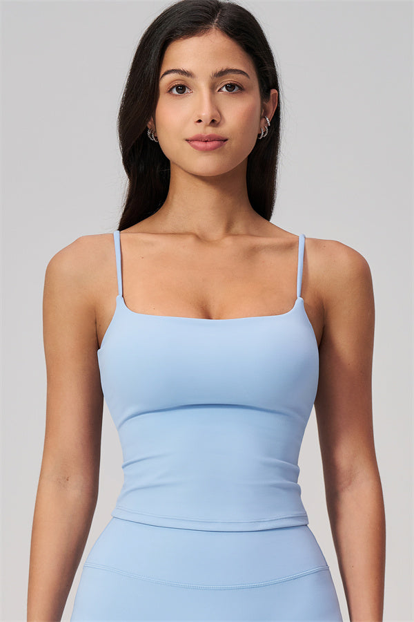 The FlexCore Crop Tank