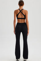 The Glee Sports Bra
