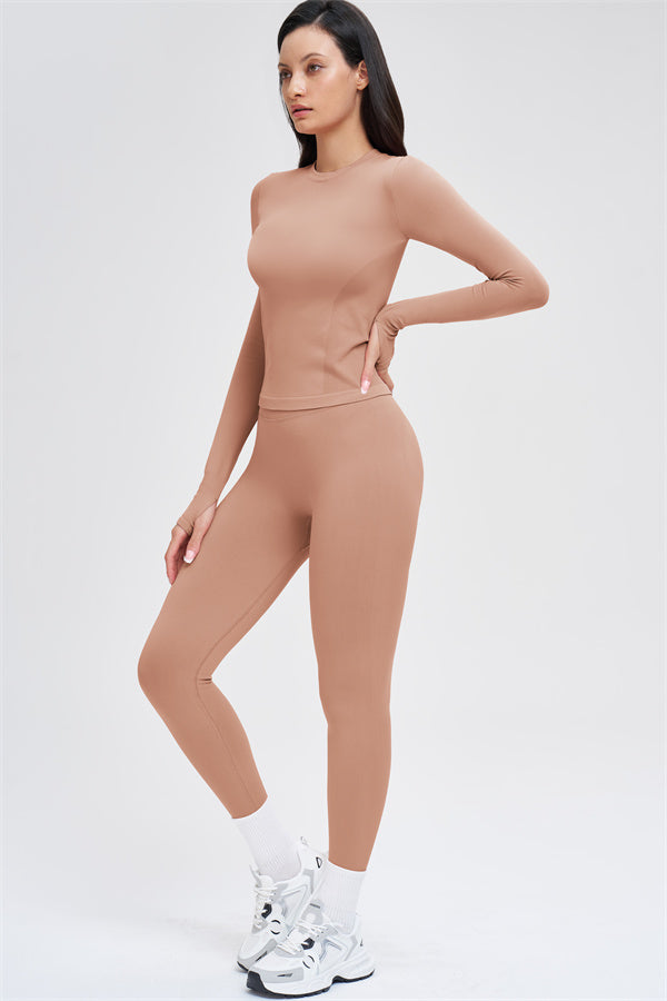 The Allure Leggings