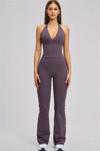 The Refresh Flared Leggings