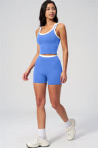The Canyon Shorts