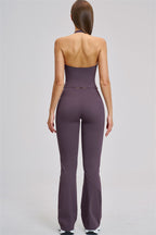 The Refresh Flared Leggings