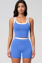 The Canyon Shorts