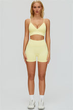 The Empower Sports Bra
