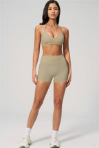 The Nexus Shorts