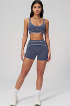 The Amara Sports Bra