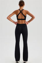 The Glee Sports Bra