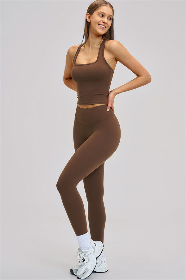 The Dynamic Crop Top