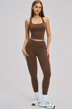 The Dynamic Crop Top