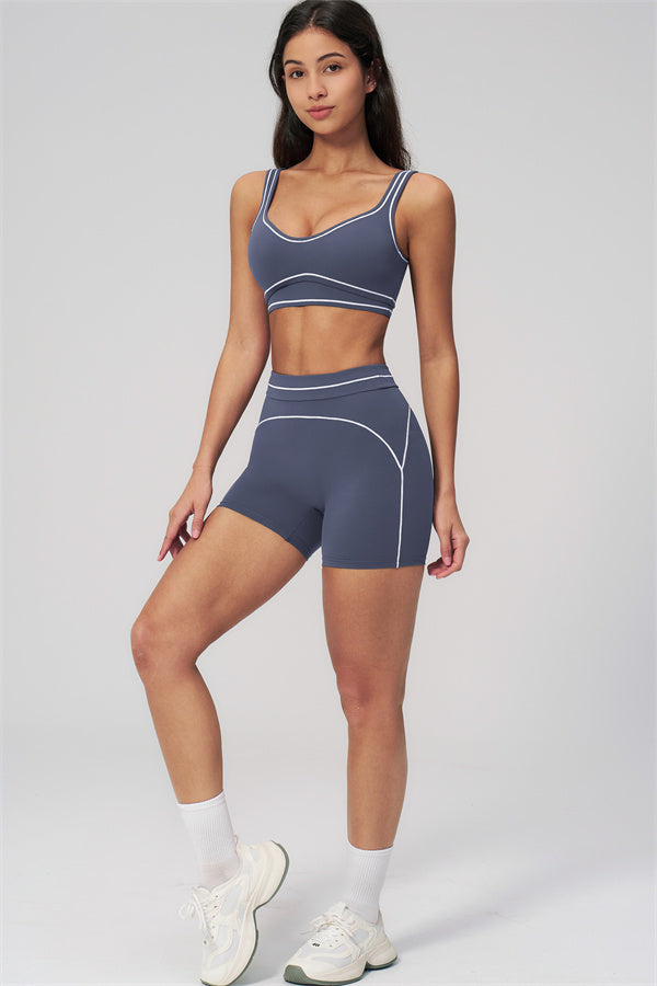 The Amara Sports Bra