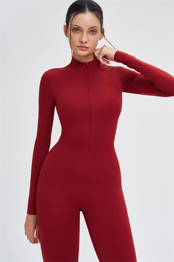 The Pulse Jumpsuit