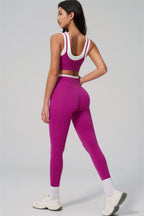 The Canyon Leggings