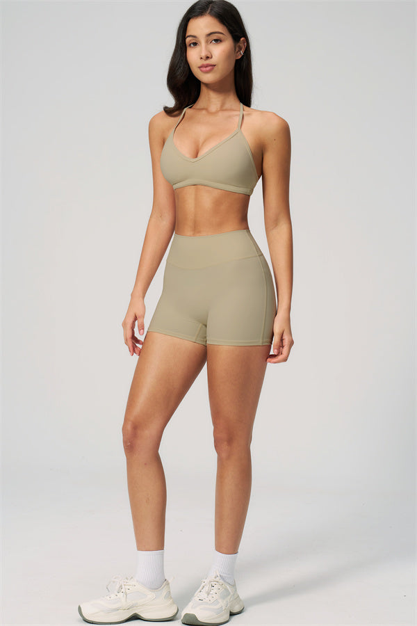 The Nexus Shorts