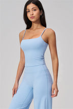 The FlexCore Crop Tank
