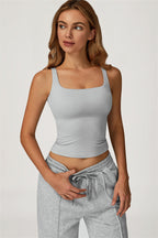 The Motion Crop Top