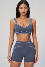 The Amara Sports Bra