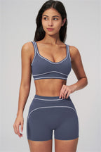 The Amara Sports Bra