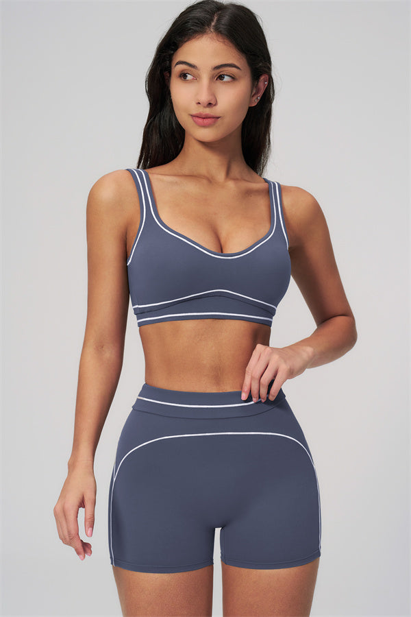 The Amara Sports Bra