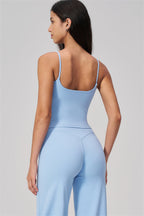 The FlexCore Crop Tank