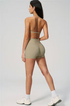 The Nexus Shorts