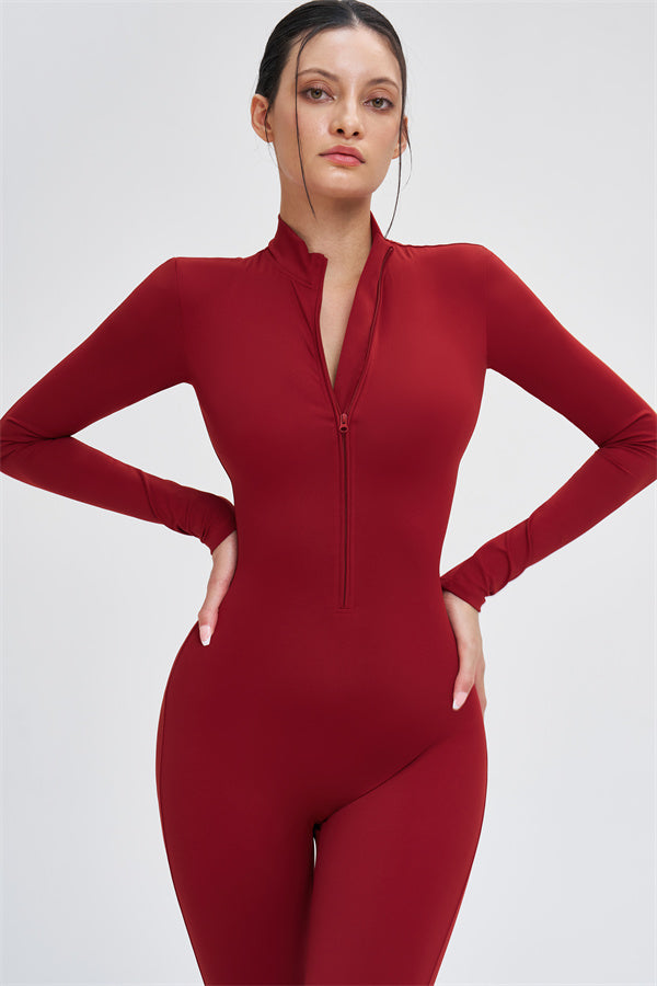 The Pulse Jumpsuit