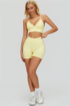 The Empower Sports Bra