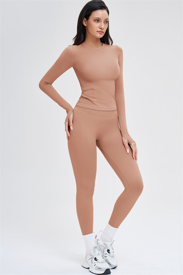 The Allure Leggings