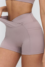 The Flourish Shorts