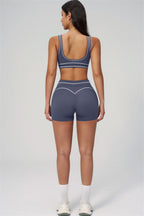 The Amara Sports Bra