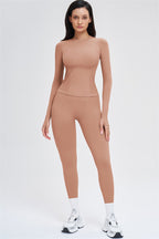 The Allure Leggings