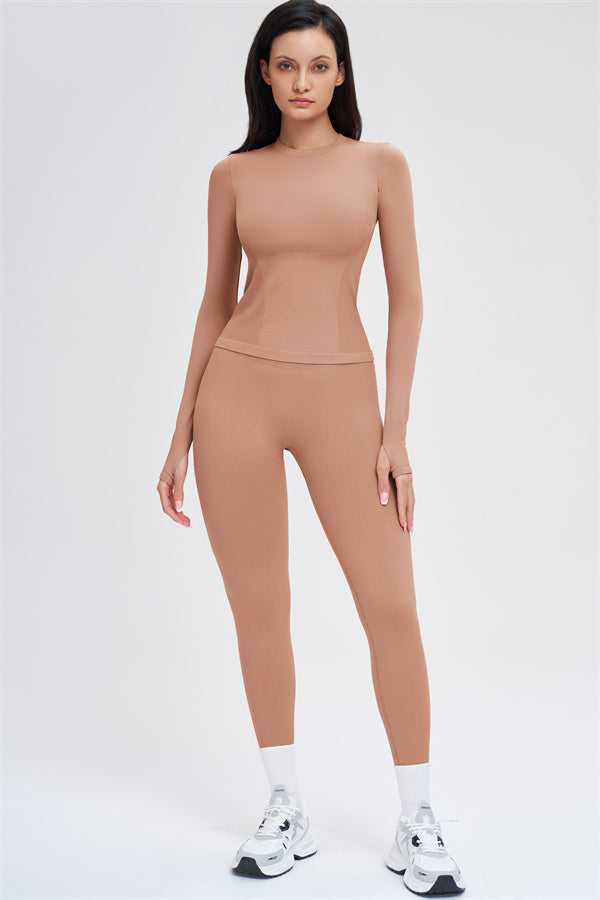 The Allure Leggings