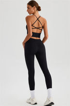The Glee Leggings