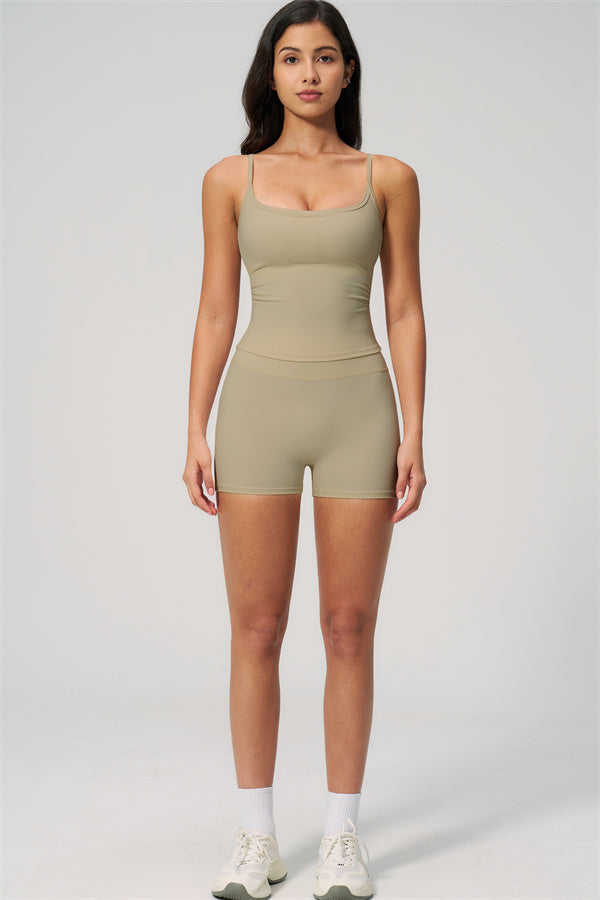 The Nexus Shorts