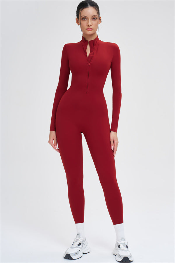 The Pulse Jumpsuit