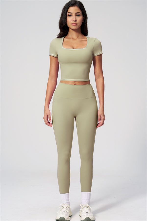 The Venus Leggings