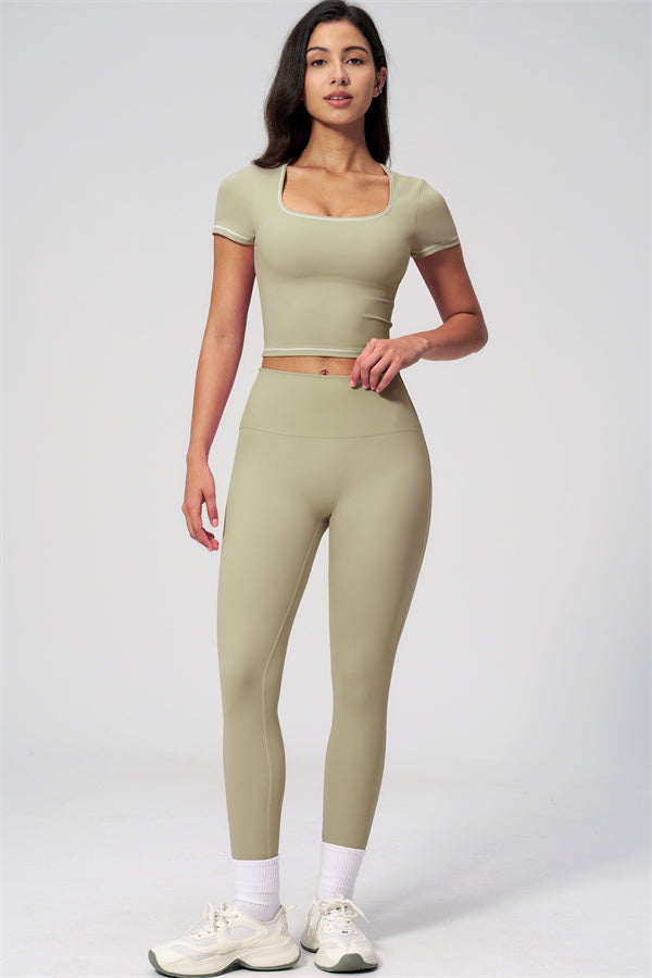 The Venus Leggings