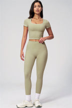 The Venus Leggings