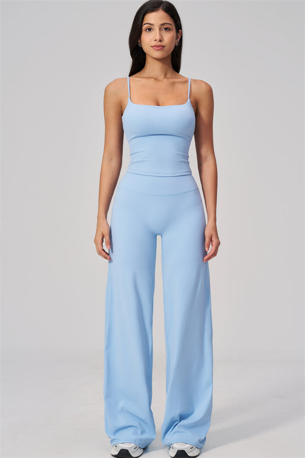 The FlexCore Crop Tank