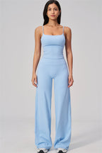 The FlexCore Crop Tank