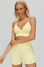 The Empower Sports Bra